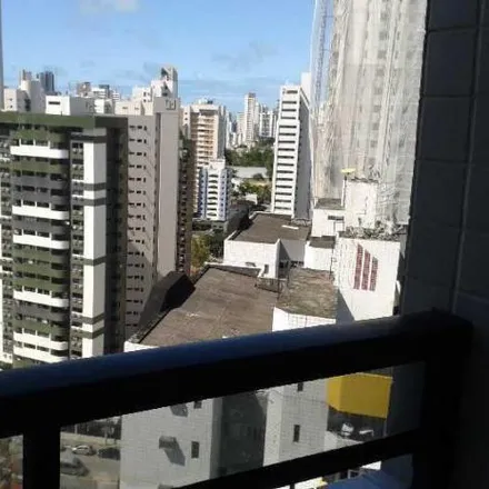 Buy this 3 bed apartment on João Asfora in Rua Amália Bernardino de Sousa 210, Boa Viagem