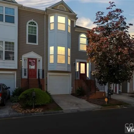 Buy this 2 bed house on 6412 Royal Celadon Way in Charlotte, NC 28269