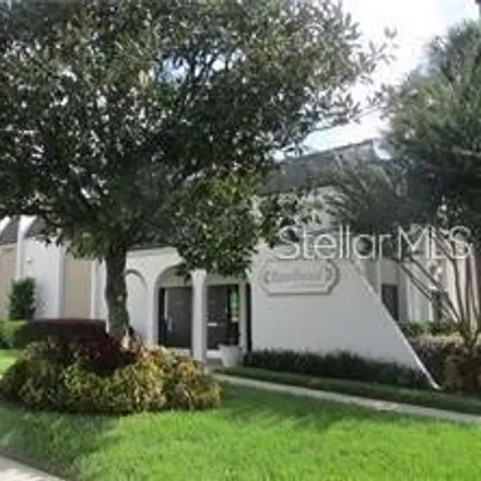 Rent this 2 bed condo on 716 Oakgrove Drive in Brandon, FL 33510