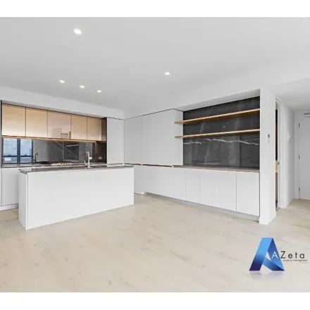 Image 2 - 1 Adderley Street, Docklands VIC 3008, Australia - Apartment for rent
