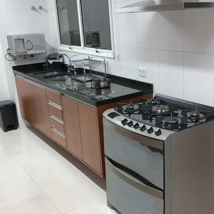 Buy this 3 bed apartment on Rua Doutor Solon Fernandes in Vila Galvão, Guarulhos - SP