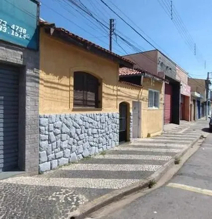 Image 2 - Rua Santo Antônio, Lavapés, Bragança Paulista - SP, 12904-180, Brazil - House for rent