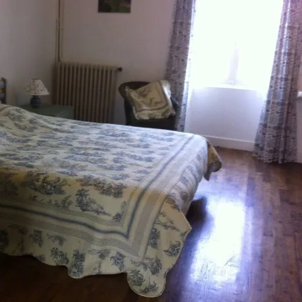 Rent this 3 bed house on 24160 Saint-Martial-d'Albarède