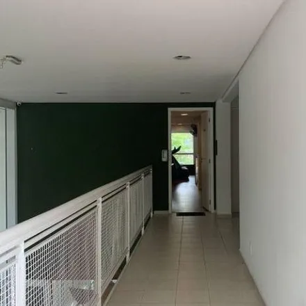 Rent this 2 bed apartment on Rua Alcantarilla in Vila Andrade, São Paulo - SP