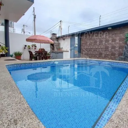 Buy this 4 bed house on Avenida Durán Ballén in 241550, Salinas