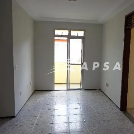 Rent this 2 bed apartment on Rua Benjamin Moura 486 in Cidade dos Funcionários, Fortaleza - CE
