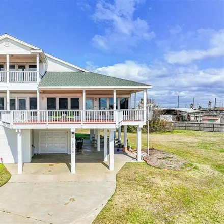 Image 1 - Texas Campgrounds Club, 18100 San Luis Pass Road, Galveston, TX 77554, USA - House for sale