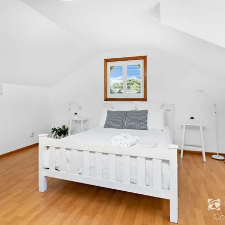 Rent this 1 bed apartment on 105 Bland Street in Kiama NSW 2533, Australia