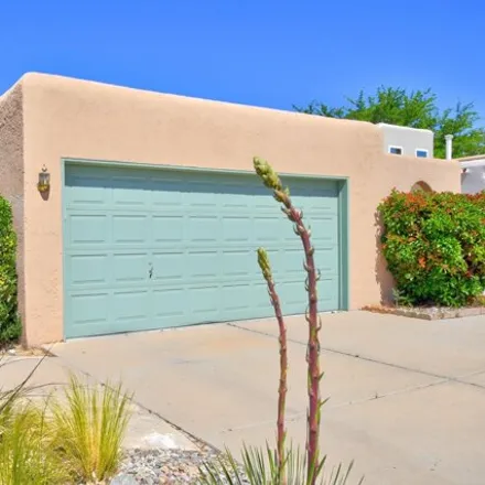 Buy this 2 bed house on 5239 Saratoga Drive Northwest in Albuquerque, NM 87120
