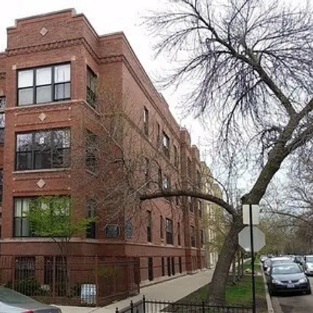 Rent this 2 bed house on 4701-4707 North Albany Avenue in Chicago, IL 60625