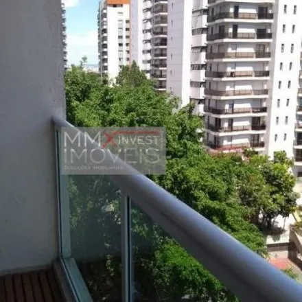 Buy this 2 bed apartment on Edifício Etoile Doree in Rua Doutor Guilherme Cristoffel 45, Alto de Santana