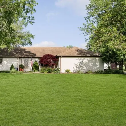 Buy this 3 bed house on Sandalwood Drive in Hendricks County, IN 46123