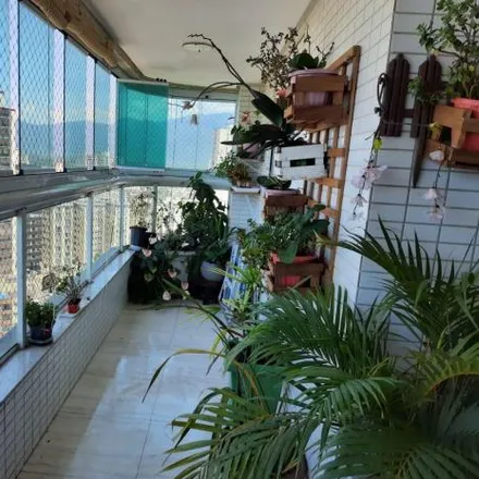 Image 2 - Rua Maria Tognini, Vilamar, Praia Grande - SP, 11706-300, Brazil - Apartment for sale