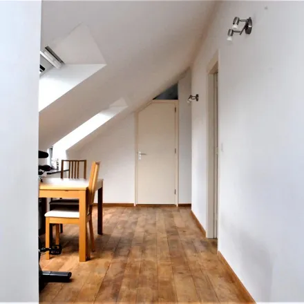 Image 8 - Rue des Battes 12, 4600 Visé, Belgium - Apartment for rent