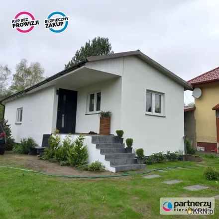 Buy this 3 bed house on Owczarnia 36 in 80-299 Gdańsk, Poland