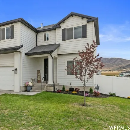 Buy this 5 bed house on 4504 East Silver Moon Drive in Eagle Mountain, UT 84005