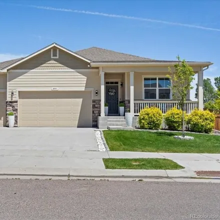 Buy this 4 bed house on Willow Oak Street in Brighton, CO 80603