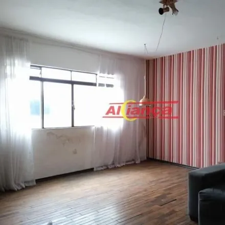 Rent this 1 bed apartment on Avenida Tomé de Souza in Jardim Vila Galvão, Guarulhos - SP