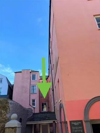 Image 7 - Prince of Wales, Upper Frog Street, Tenby, SA70 7JD, United Kingdom - Apartment for sale
