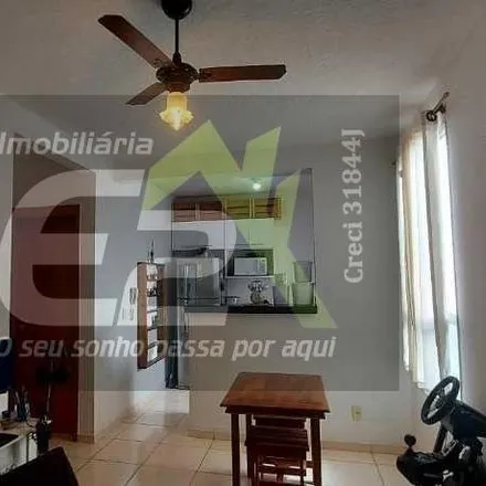 Buy this 2 bed apartment on Rua José Pallone in Jardim Bandeirantes, São Carlos - SP