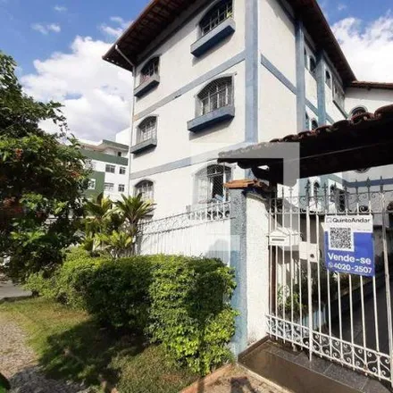 Rent this 3 bed apartment on Rua Mascarenhas Morais in Pampulha, Belo Horizonte - MG