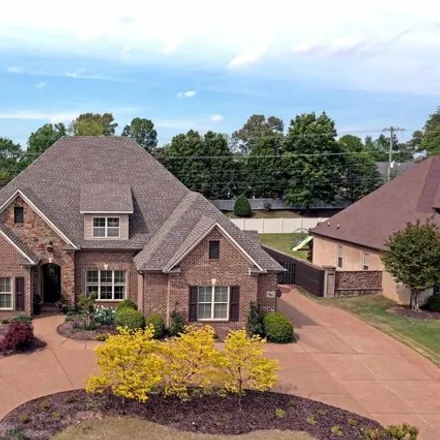 Buy this 4 bed house on 11 Citrus Springs Cove in Jackson, TN 38305