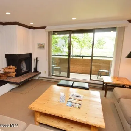 Rent this 2 bed condo on East Hopkins Trail in Aspen, CO 81611