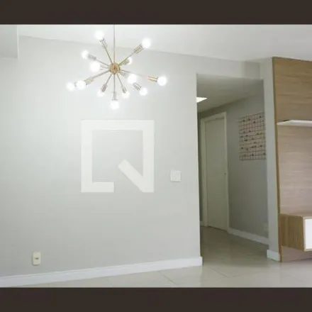 Rent this 3 bed apartment on Weekend in Estrada dos Bandeirantes 8041, Camorim