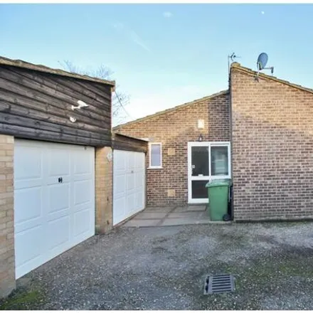 Buy this 3 bed house on Bardney in Peterborough, PE2 5QG