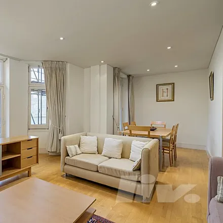 Image 2 - Clarendon Court, 33 Maida Vale, London, W9 1AJ, United Kingdom - Apartment for rent