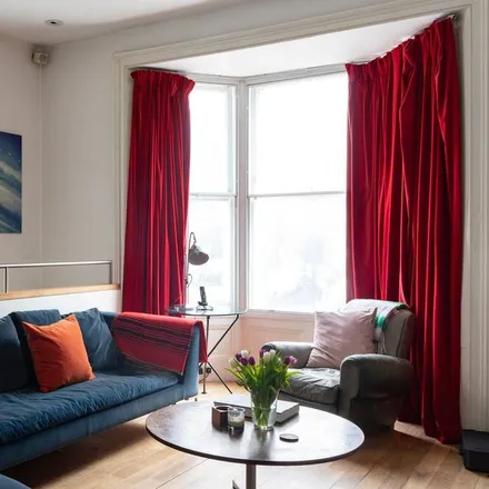 Rent this 4 bed house on London in SW10 0HX, United Kingdom