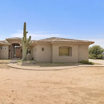 Buy this 4 bed house on 16947 East Gloria Lane in Maricopa County, AZ 85263