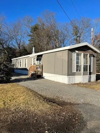Rent this studio apartment on 10 Pond View Way in Chapinville, Northborough