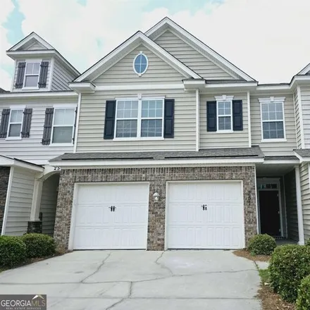 Rent this 4 bed house on 255 Durham Park Way in Pooler, GA 31322