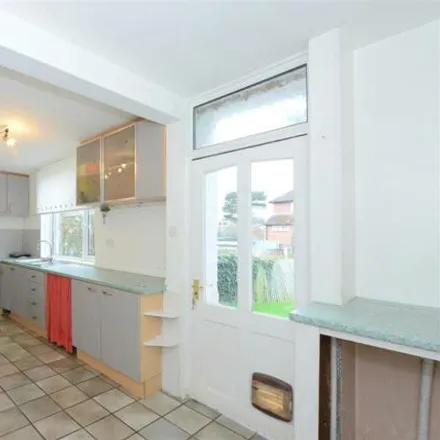 Image 2 - Round Hill Green, Shrewsbury, SY1 2NQ, United Kingdom - Duplex for sale