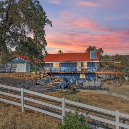 Buy this 3 bed house on 2741 Arrowhead Street in Copper Cove Subdivision, Calaveras County