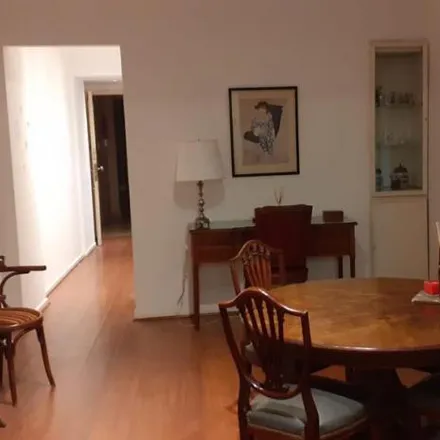 Rent this 2 bed apartment on Arenales 892 in Retiro, C1059 ABP Buenos Aires