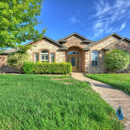 Rent this 3 bed house on 5820 112th Street in Lubbock, TX 79424