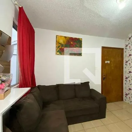 Buy this 2 bed apartment on Rua Columbia in Canudos, Novo Hamburgo - RS
