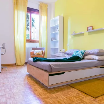 Rent this 5 bed apartment on Via del Tago in 20161 Milan MI, Italy