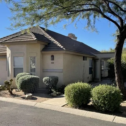 Buy this 3 bed house on 4068 East Via del Mirillo in Pima County, AZ 85718