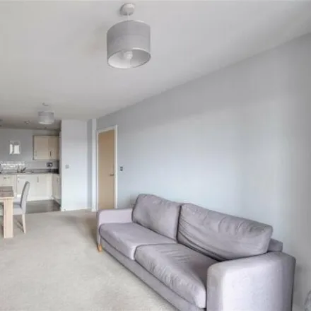 Image 4 - Diglis Dock Road, Worcester, WR5 3FQ, United Kingdom - Apartment for sale