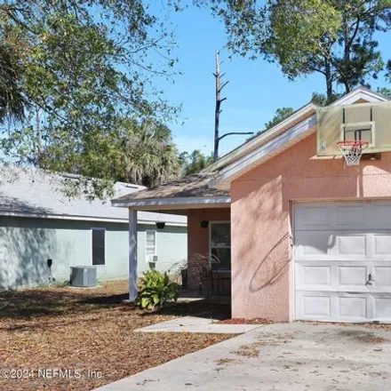 Image 3 - 1136 North Volusia Street, Saint Johns County, FL 32084, USA - House for sale