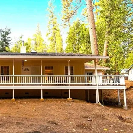 Buy this 3 bed house on 24385 Kewin Mill Rd in Sonora, California