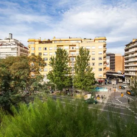 Image 6 - Zumm, Plaça de Molina, 6, 08006 Barcelona, Spain - Apartment for rent