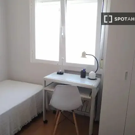 Rent this 3 bed room on Calle de Villa de Marín in 37, 28029 Madrid