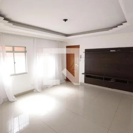 Buy this 3 bed apartment on Rua Coronel Manoel Teixeira de Camargos in Eldorado, Contagem - MG