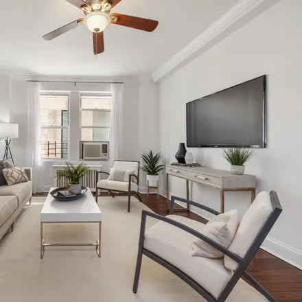 Buy this 2 bed condo on The Daniele in 140 West 71st Street, New York