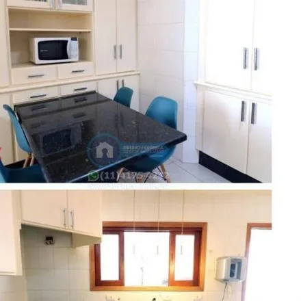 Buy this 3 bed house on Rua José Arnoni in Horto Florestal, São Paulo - SP