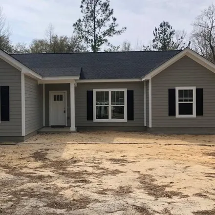 Buy this 3 bed house on 246 Beulah Street in Gadsden County, FL 32351